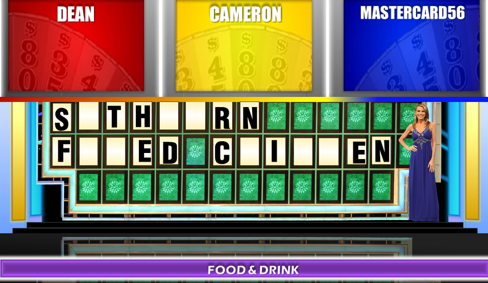 Free Downloadable Wheel Of Fortune Game Westernever